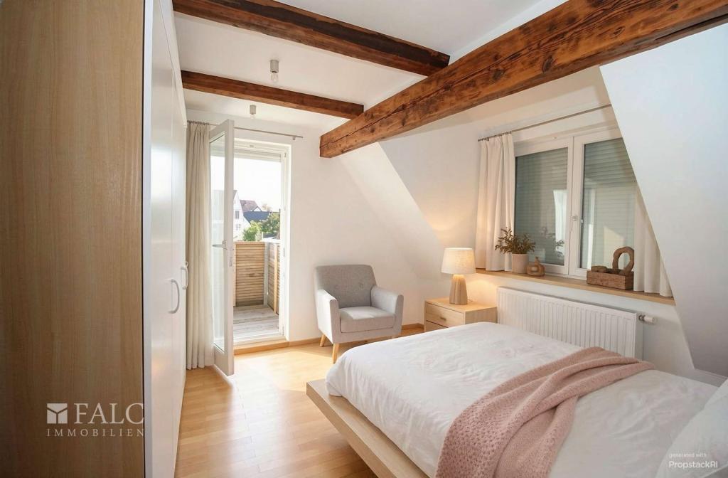 2-Zimmer-Wohnung - Mittendrin - Photo 3