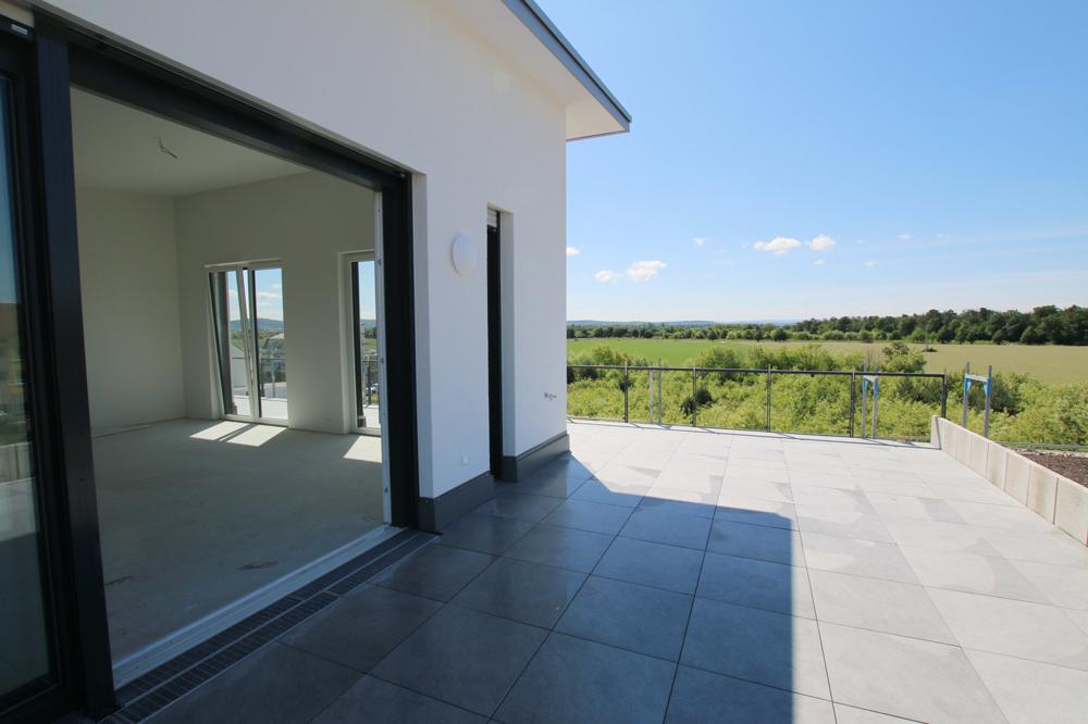 Großzügiges Penthouse mit 176 qm Wohnfläche und großer Südwest-Terrasse in Stutensee-Friedrichstal - Foto 3