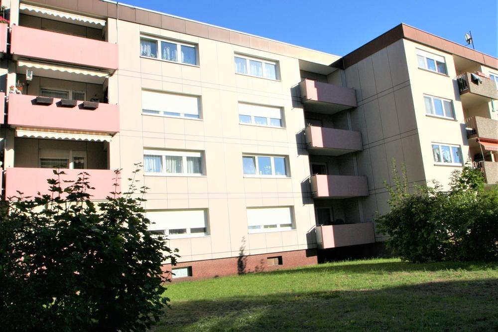 Gartenansicht 2