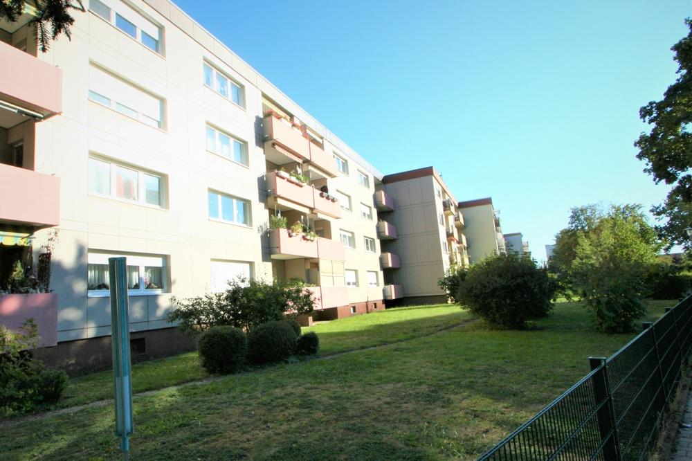 Gartenansicht 1
