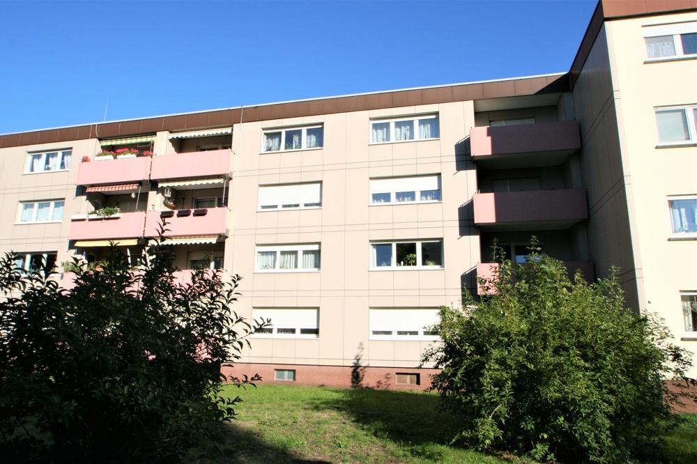 Ansicht Rückseite