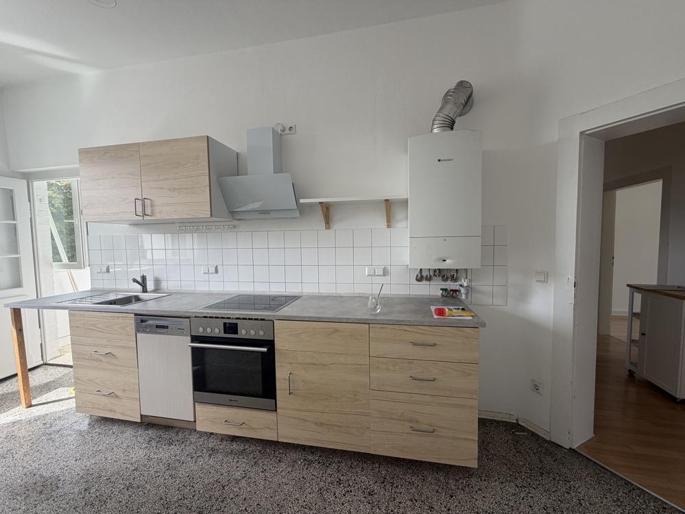 2-Zimmer-Wohnung in der Karlsruher Oststadt - Photo 1