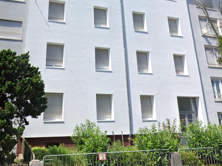 2-Zimmer-Wohnung in der Karlsruher Oststadt - Photo 3