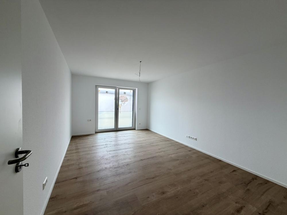 Erstbezug: 5-Zimmer-Wohnung im Concordia Quartier, Stutensee-Blankenloch - Foto 1