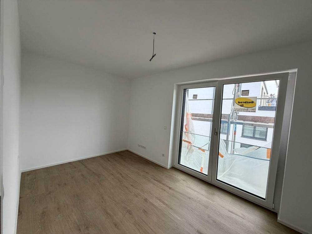 Erstbezug: 5-Zimmer-Wohnung im Concordia Quartier, Stutensee-Blankenloch - Foto 2