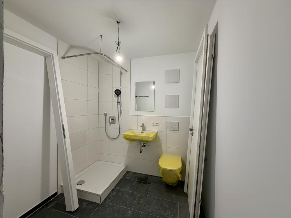 Erstbezug: 4-Zimmer-Wohnung im Concordia Quartier, Stutensee-Blankenloch - Foto 1
