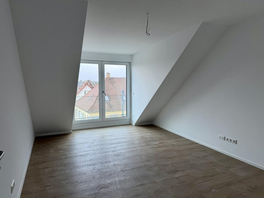 Erstbezug: 4-Zimmer-Wohnung im Concordia Quartier, Stutensee-Blankenloch - Foto 5