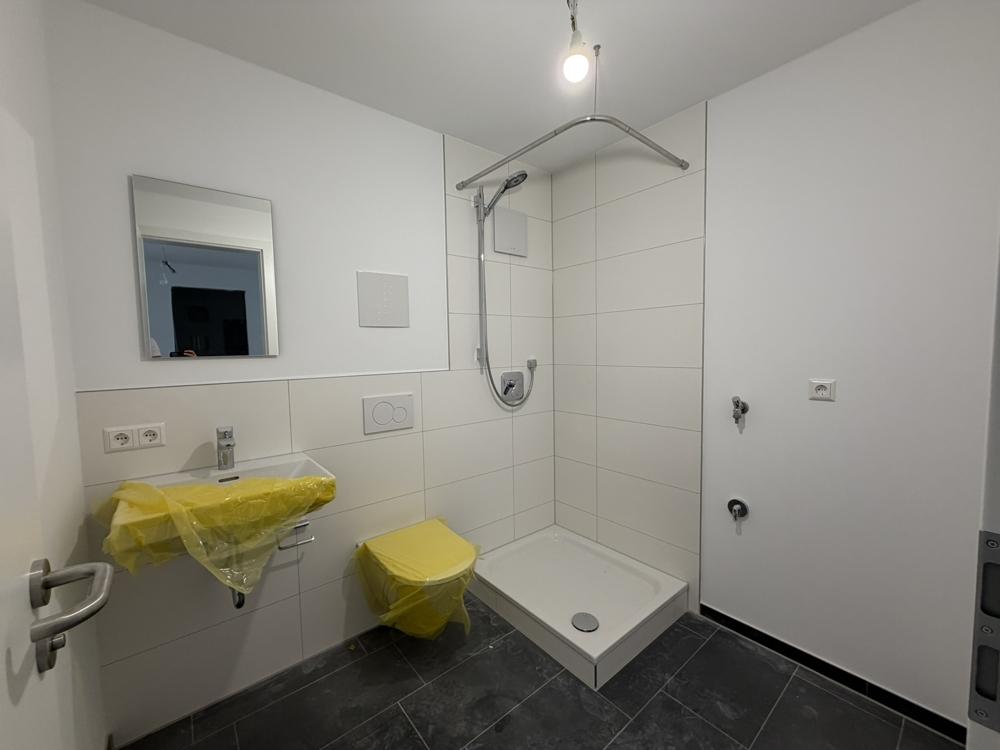 Erstbezug: 4-Zimmer-Wohnung im Concordia Quartier, Stutensee-Blankenloch - Foto 2