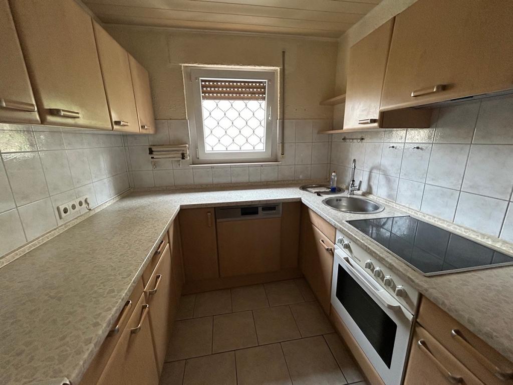Helle 3 Zimmer Wohnung mit Terrasse direkt am Hanauer Schlossgarten - Photo 4