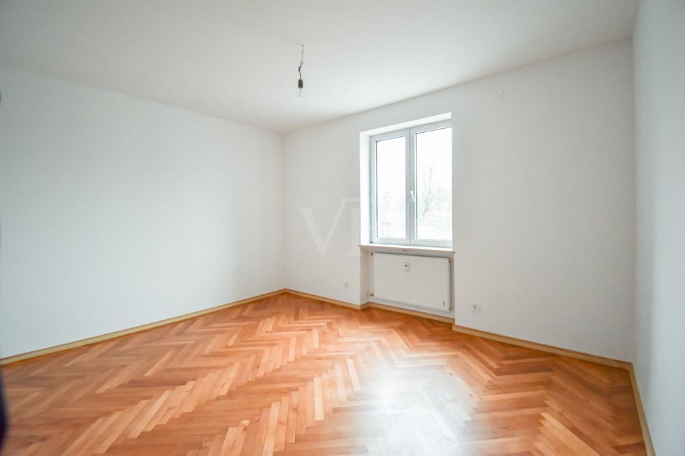 Musterwohnung - Kinderzimmer