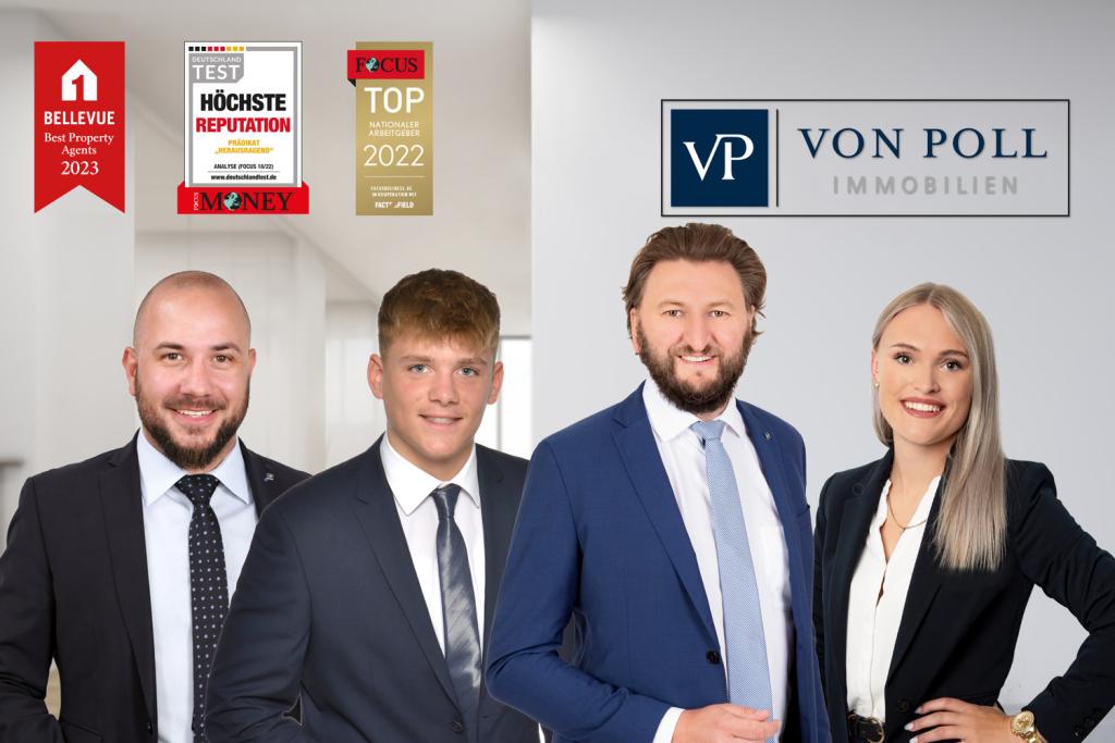 Ihre Ansprechpartner 
