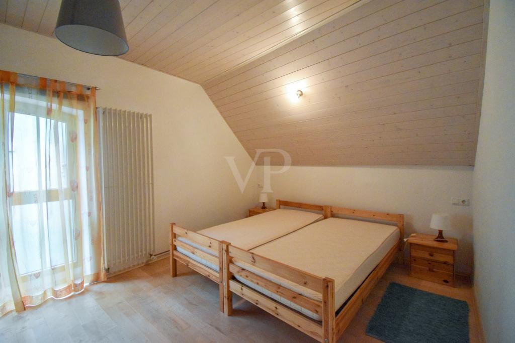 Schlafzimmer Neubau