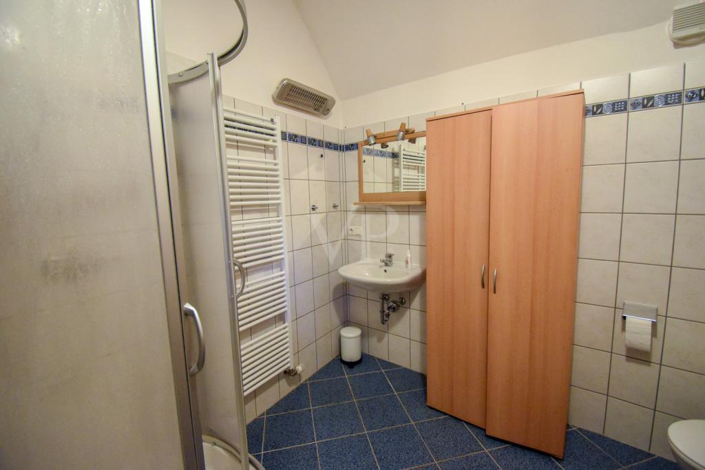 Badezimmer Neubau