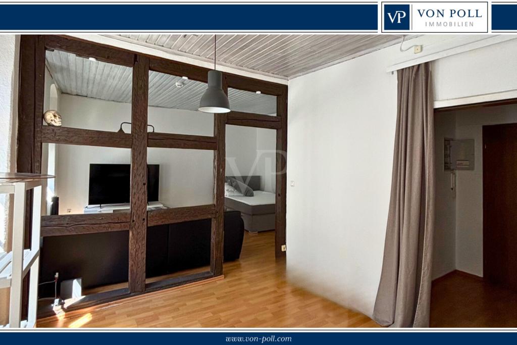 Lichtdurchflutete Wohnung im Herzen der Stadt Kitzingen - Photo 2