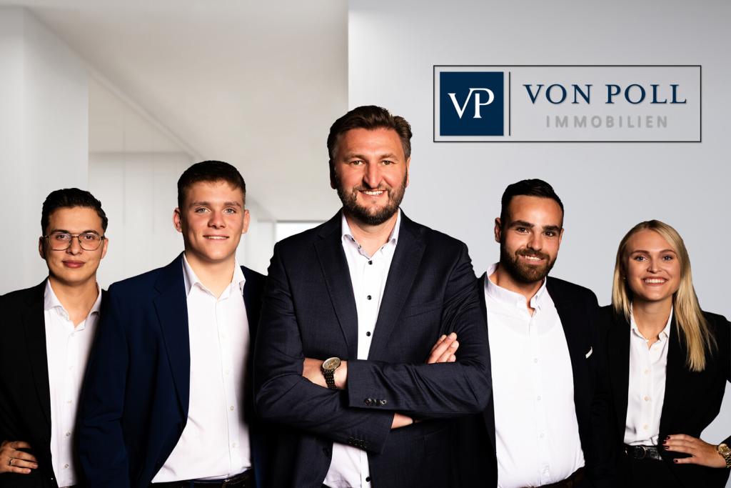 Lichtdurchflutete Wohnung im Herzen der Stadt Kitzingen - Photo 2