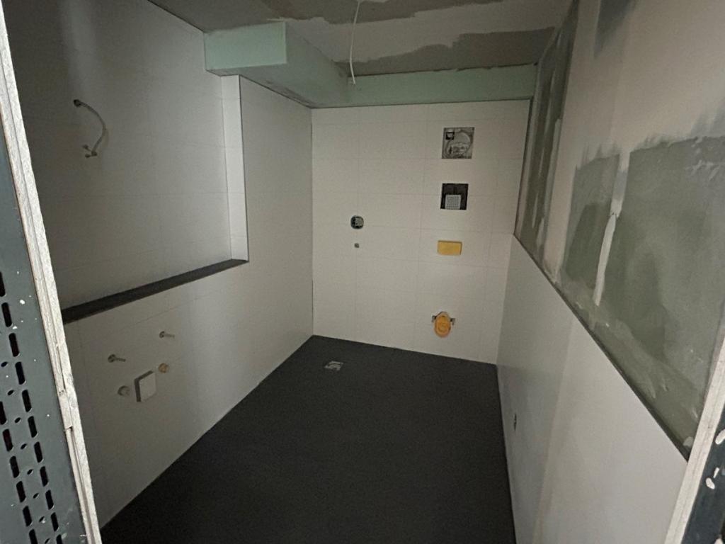 Wohnung 5 - Bad