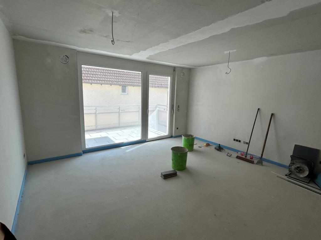 Wohnung 5 - Wohnen