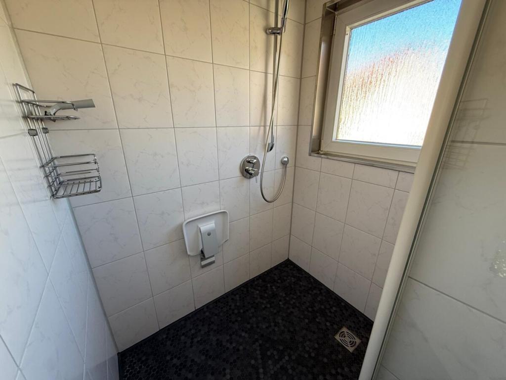 Dusche