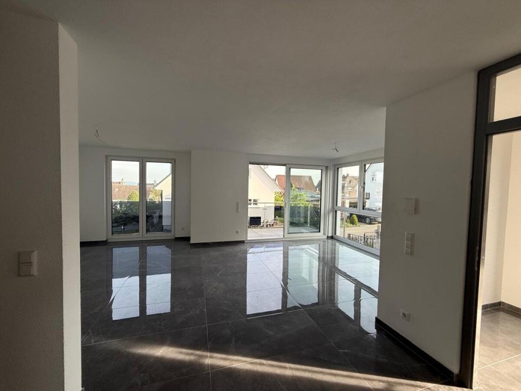 Attraktive Doppelhaushälfte in Herrenberg-Affstätt - Foto 1