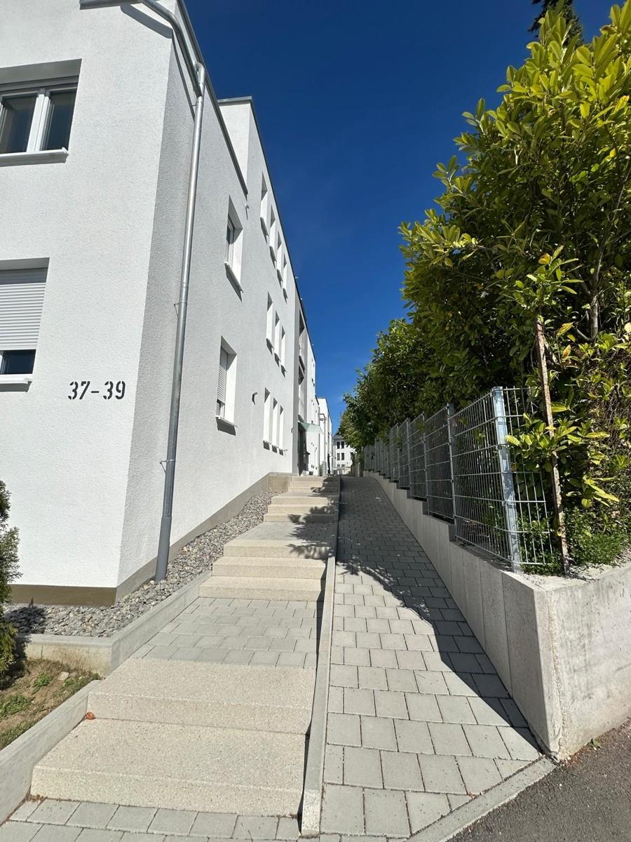 Außenansicht