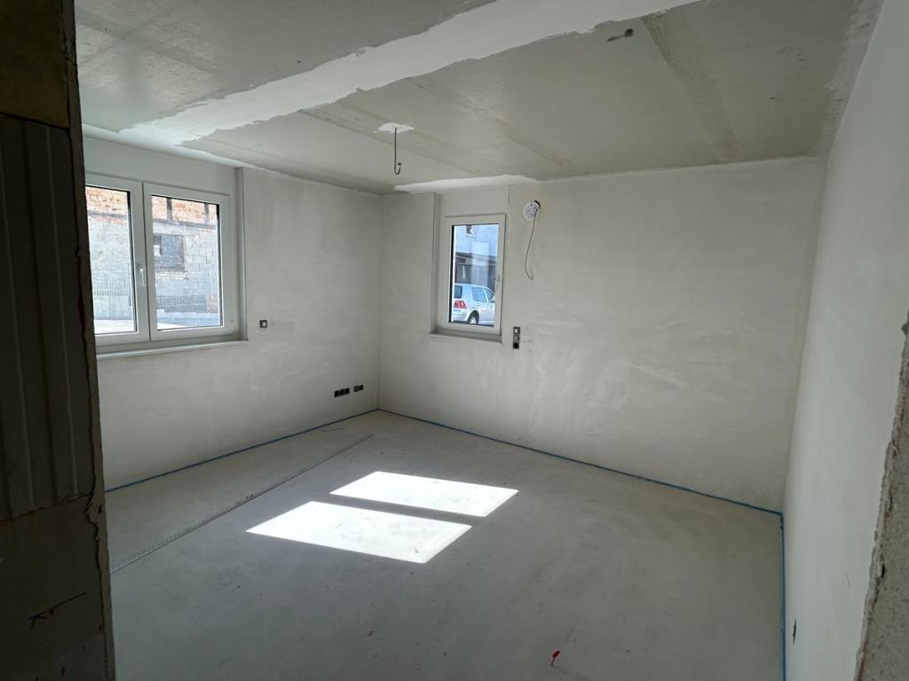 Wohnung 1 - Kinderzimmer 1