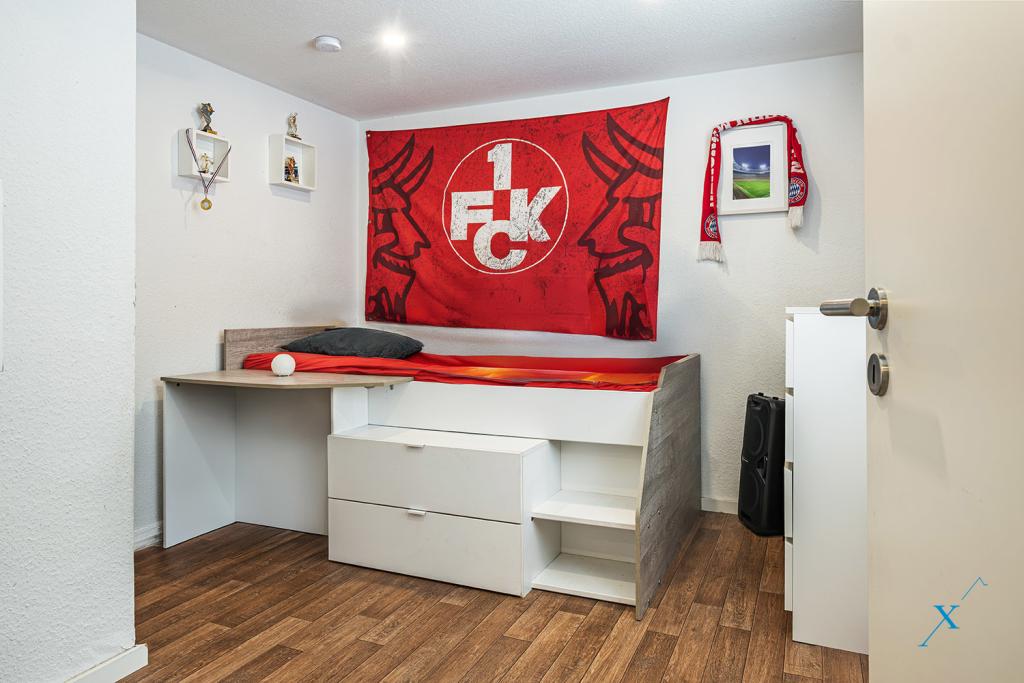 kleines Zimmer