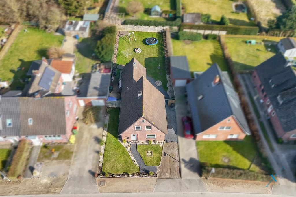 Vogelperspektive