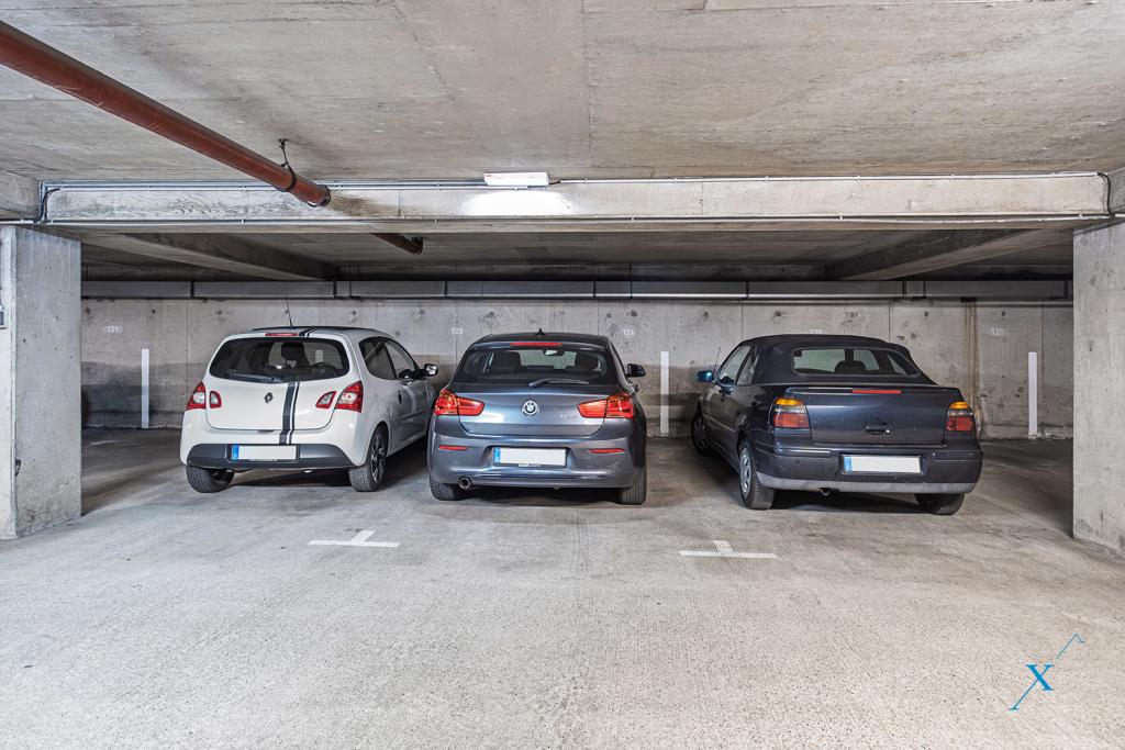 PKW Stellplatz