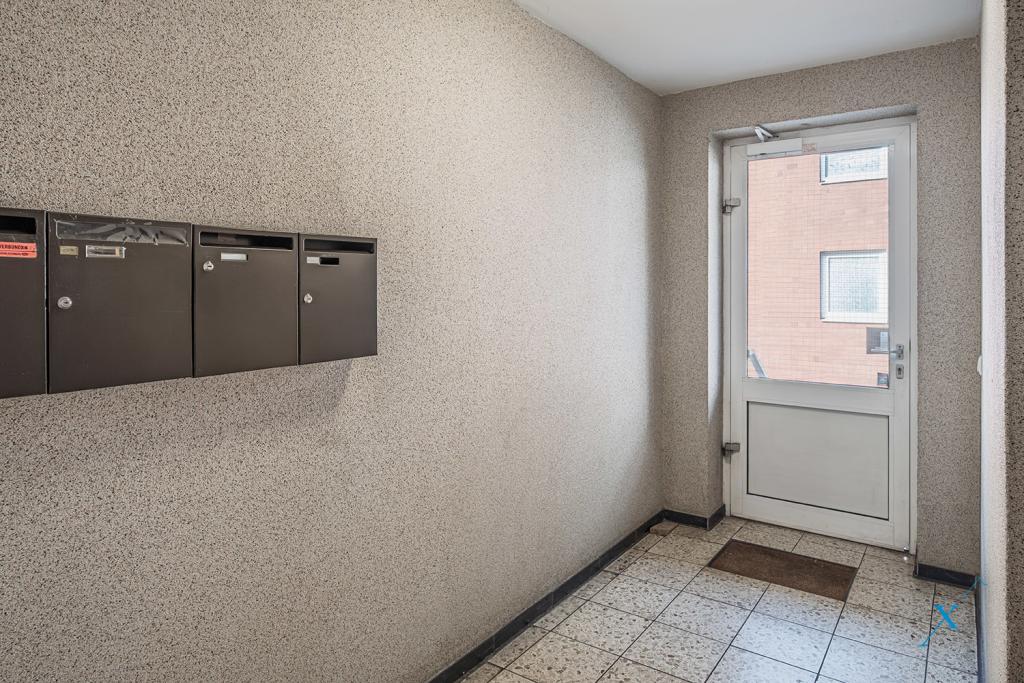 Treppenhaus