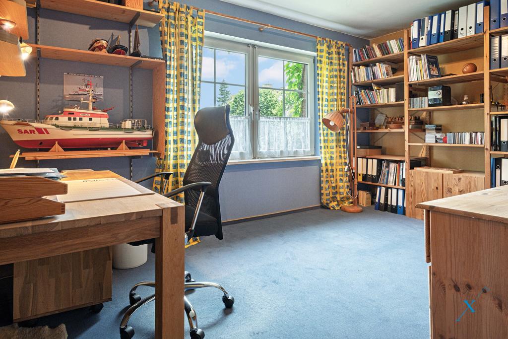 Büro