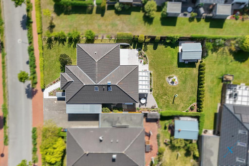 Vogelperspektive