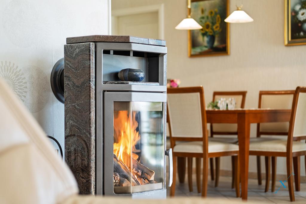 Kamin