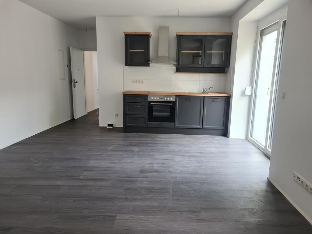 Stilvolle 3-Zimmer-Maisonette mit Dachterrasse, KfW-55 Haus - Photo 5