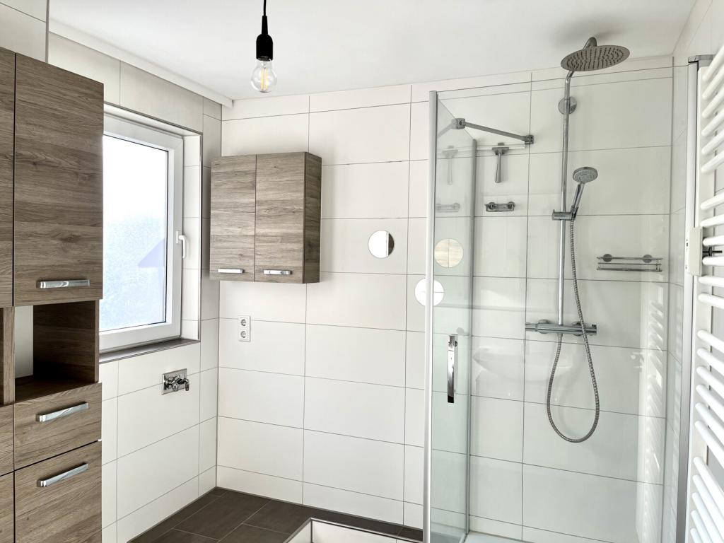 Bad andere Perspektive