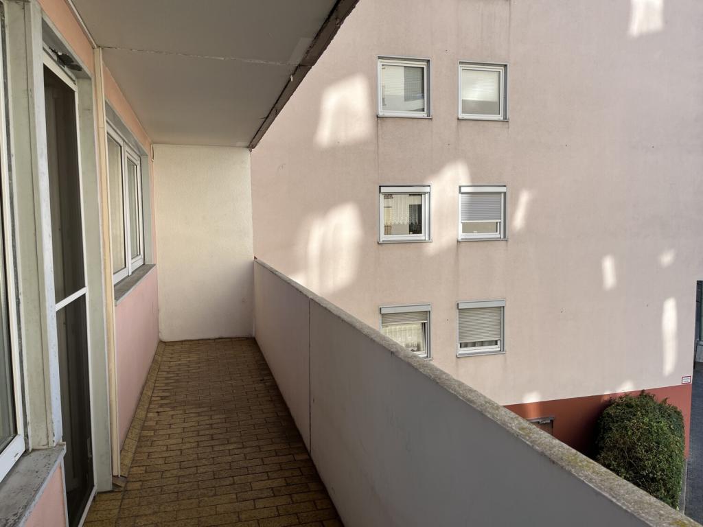 Balkon 2