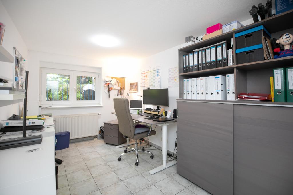 Büro