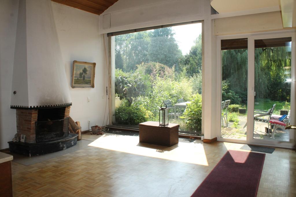 Kaminzimmer