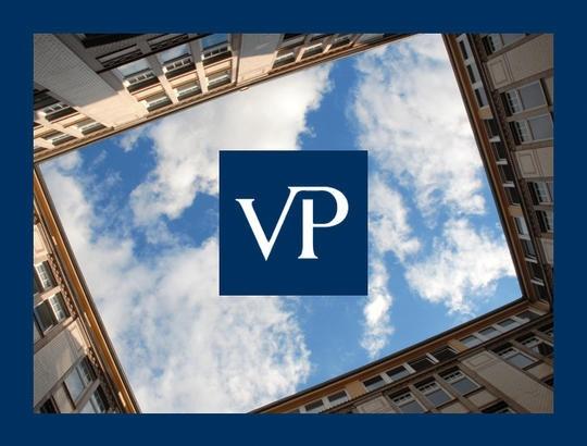 Zins- und Renditehaus