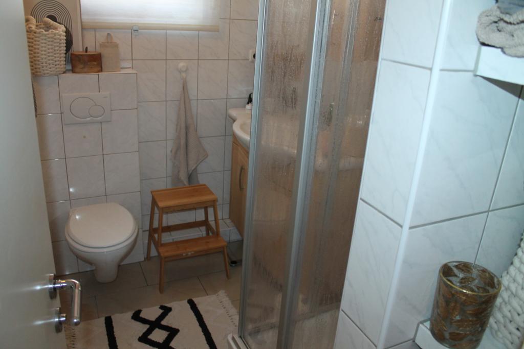 Duschbad