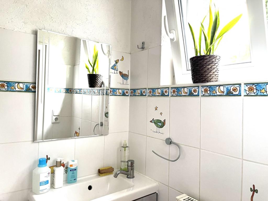 Gäste WC