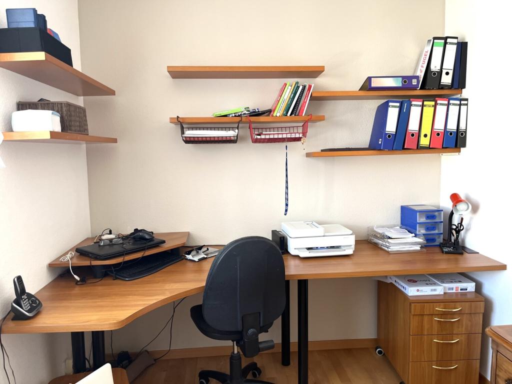 Etage 4 Zimmer 3 