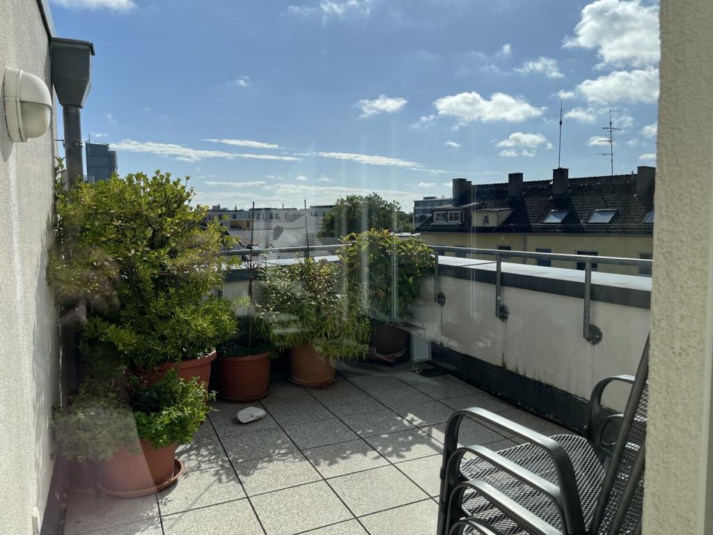 Balkon 2