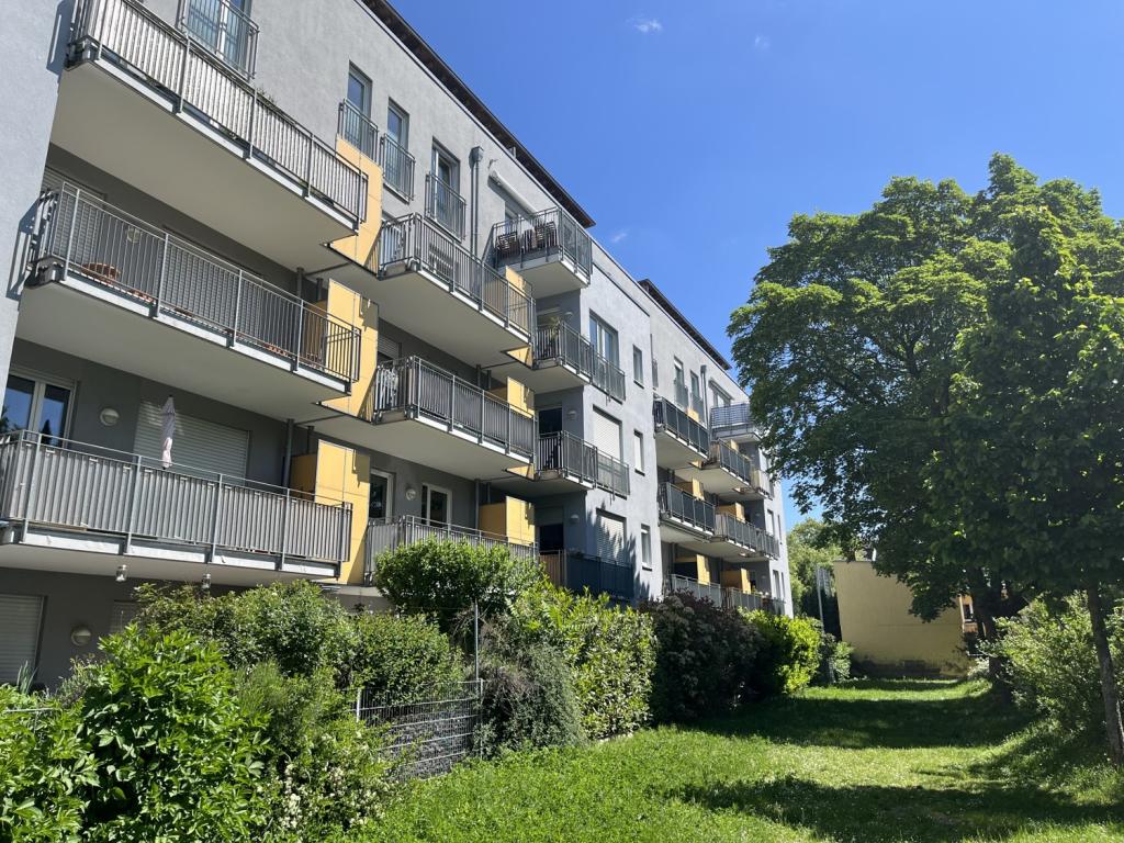 Rückwärtig unbebauubar