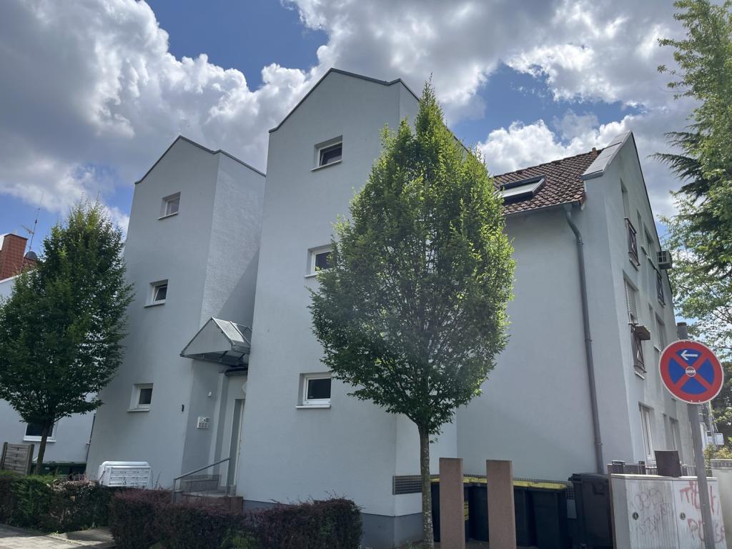 Außenansicht 