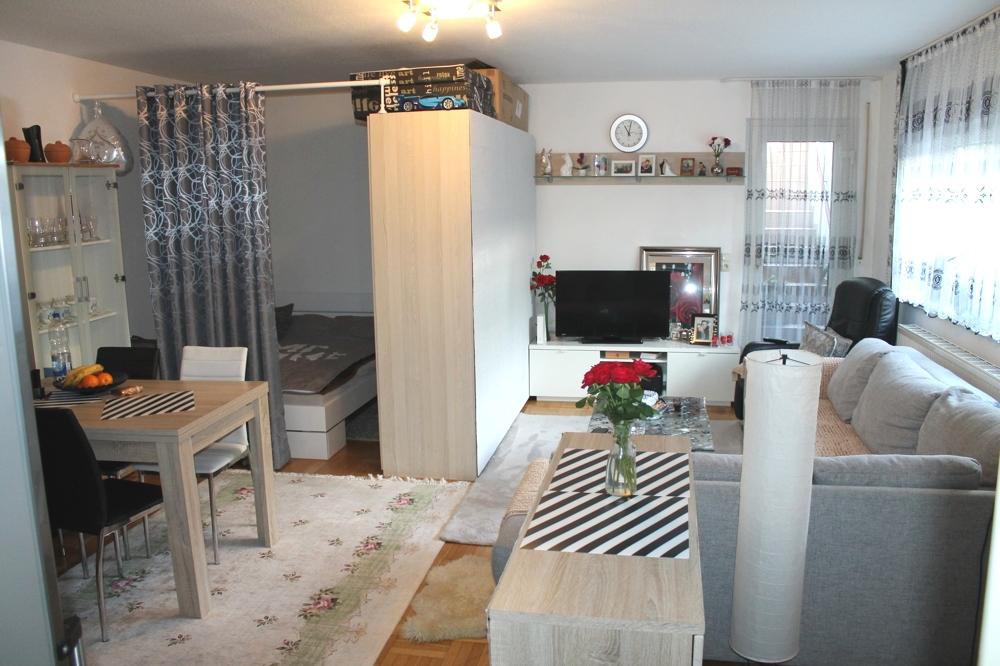 Apartement