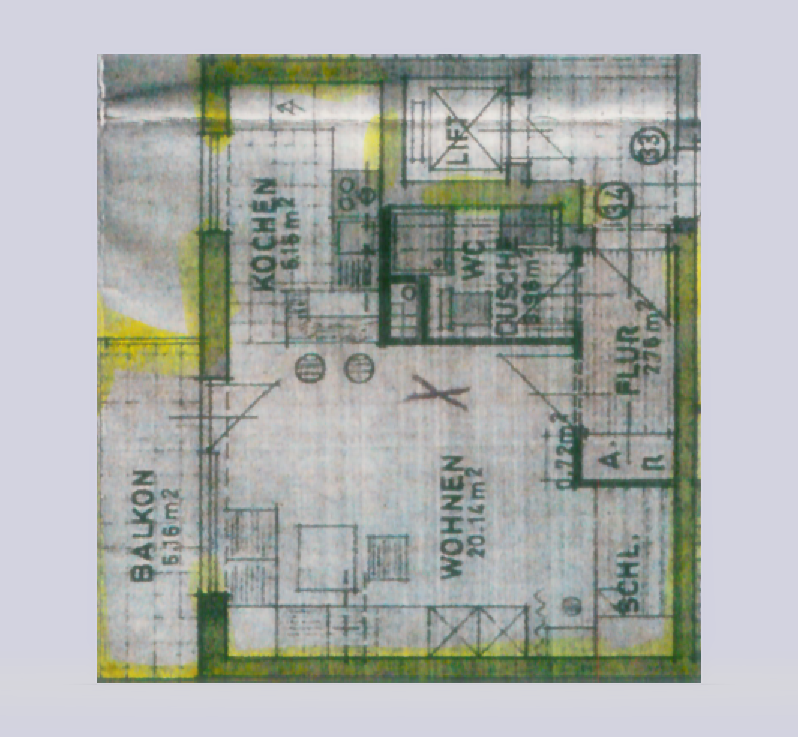 Wohnung in Nürnberg - Photo 5