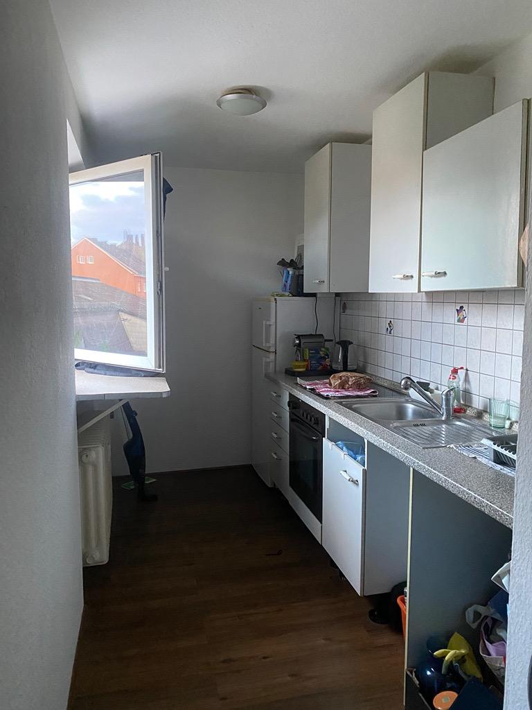 Wohnung in Nürnberg - Photo 2