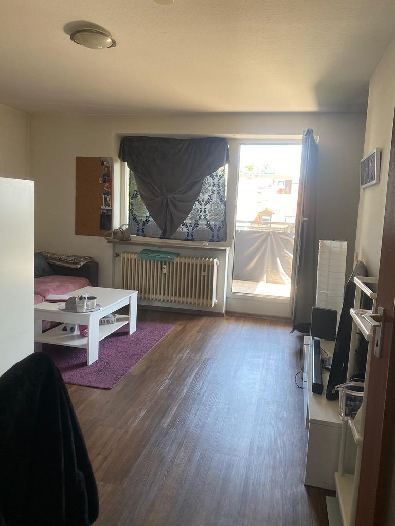 Wohnung in Nürnberg - Photo 1