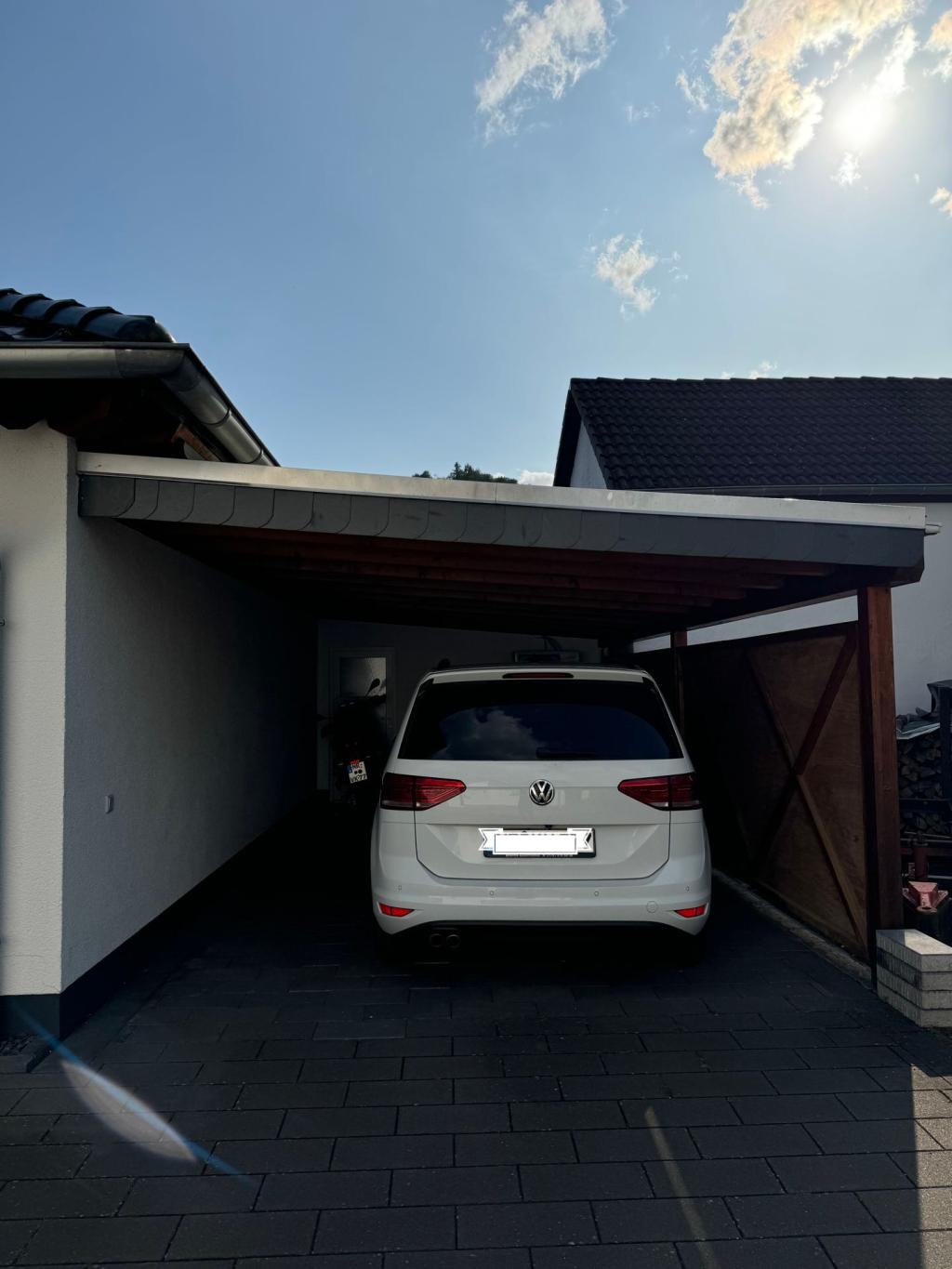 Carport