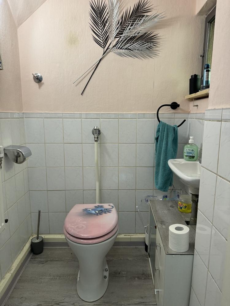 Gäste-WC